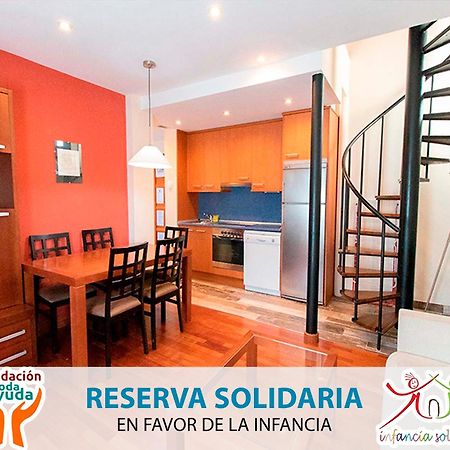 Apartamentos Villanua 3000 Exterior foto